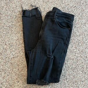 Black Orchid Los Angeles Miranda Jeans